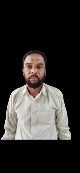 Farid Uddin Ahmed