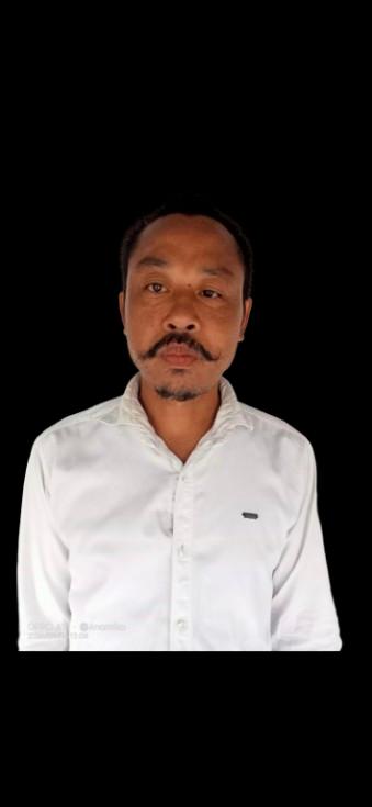 Jugal Rabha