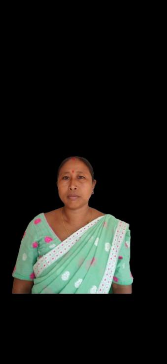 Ritumoni Rabha
